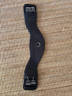 Total Saddle Fit Shoulder Relief Girth 26”